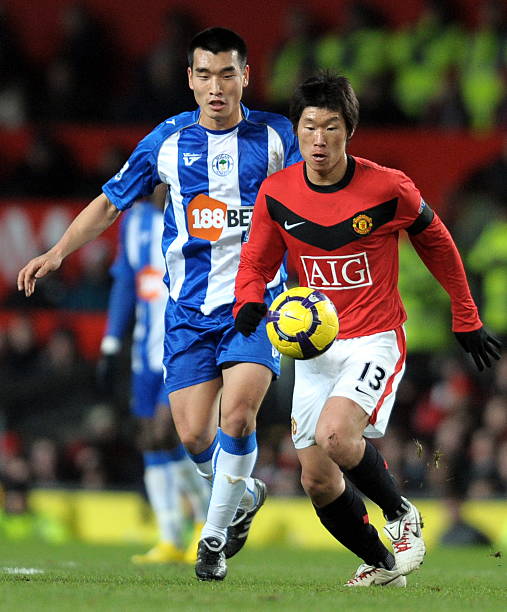 杨的传球视 杨的传球视